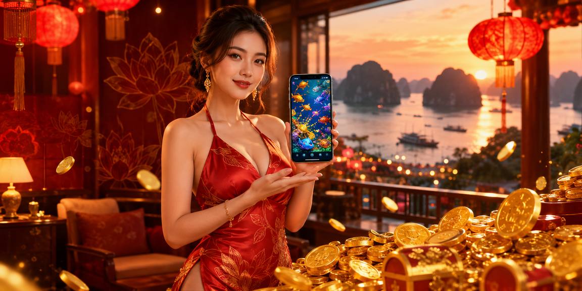 vj152 Hơn 800 Slot Từ Pragmatic Play, PG Soft và NetEnt Trong Một Sảnh